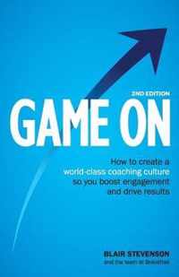 Game On 2nd Edition