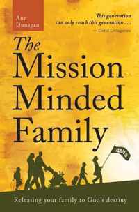 The Mission-Minded Family