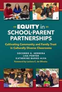 Equity in School-Parent Partnerships