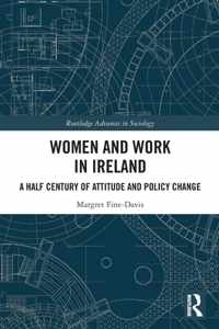 Women and Work in Ireland