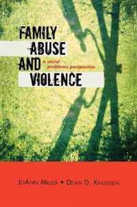 Family Abuse and Violence