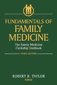 Fundamentals of Family Medicine