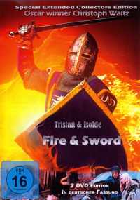 Fire And Sword; Die Legende Von Tristan Und Iso