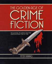 Golden Age of Crime Fiction