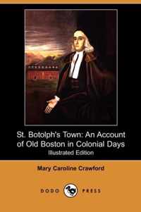 St. Botolph's Town