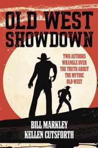 Old West Showdown
