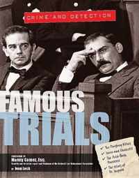Famous Trials 20 Crime and Detection