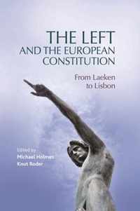 The Left and the European Constitution