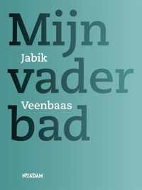 Mijn vader bad