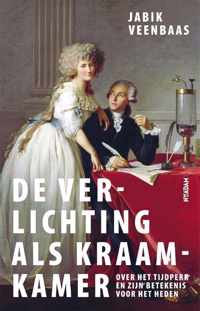 Verlichting als kraamkamer