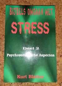 Bijbels omgaan met stress 2