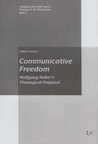 Communicative Freedom, 3