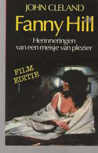 FANNY HILL - FILM EDITIE NEDERLANDS