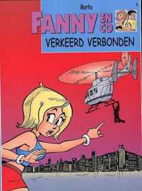 Fanny en co 04 verkeerd verbonden