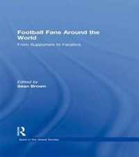 Football Fans Around the World