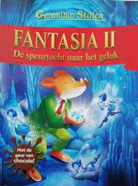 Fantasia II