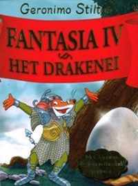 Fantasia Iv (Be Editie)