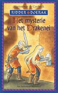 Ridder Doerak - Het Mysterie Van Het Drakenei