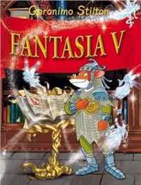 Fantasia V