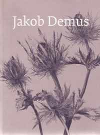 Jakob Demus: The Complete Graphic Work 1983-2005