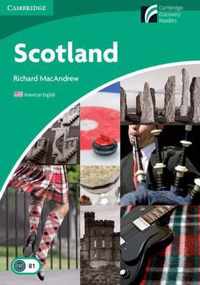 Scotland Level 3 Lower-intermediate American English