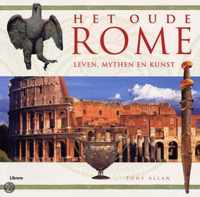 Oude Rome Leven Mythen En Kunst