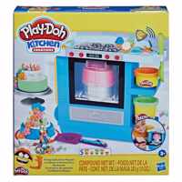 Play-Doh - Prachtige Taarten Oven