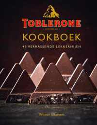 Toblerone kookboek - Hardcover (9789048318940)