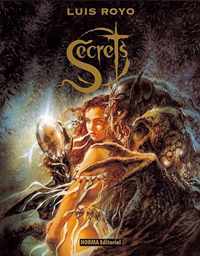 Secrets (Sp,En)