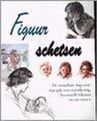 Figuurschetsen