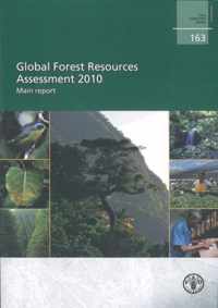 Global Forest Resources Assessment 2010