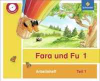 Fara und Fu 1 und 2. Arbeiteshefte mit CD-ROM (inkl. Schlüsselwortkarte)