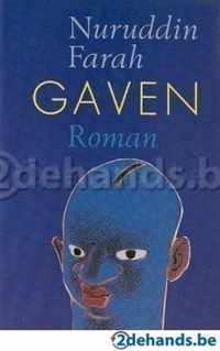 Gaven