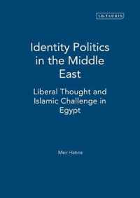 Identity Politics in the Middle East