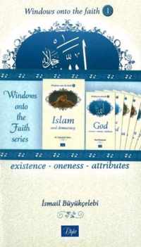 Windows on the Faith (11 Books)