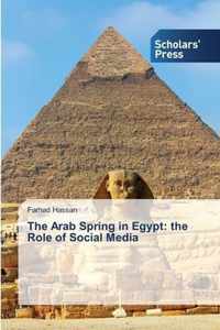 The Arab Spring in Egypt