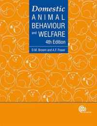 Domestic Animal Behaviour and Welf