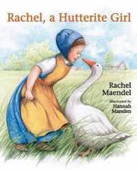 Rachel, a Hutterite Girl