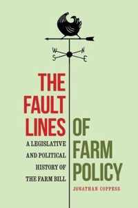 The Fault Lines of Farm Policy