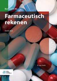 Basiswerk AG  -   Farmaceutisch rekenen