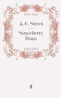 Strawberry Roan