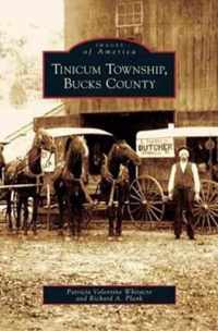 Tinicum Township, Bucks County