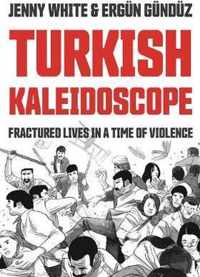 Turkish Kaleidoscope