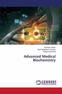 Advanced Medical Biochemistry