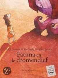 Fatima En De Dromendief