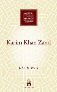 Karim Khan Zand