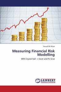 Measuring Financial Risk Modelling