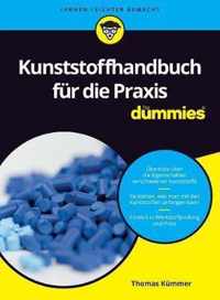 Kunststoffhandbuch fur Dummies