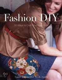 Fashion Diy