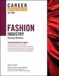 Career Opportunities in the Fashion Industry